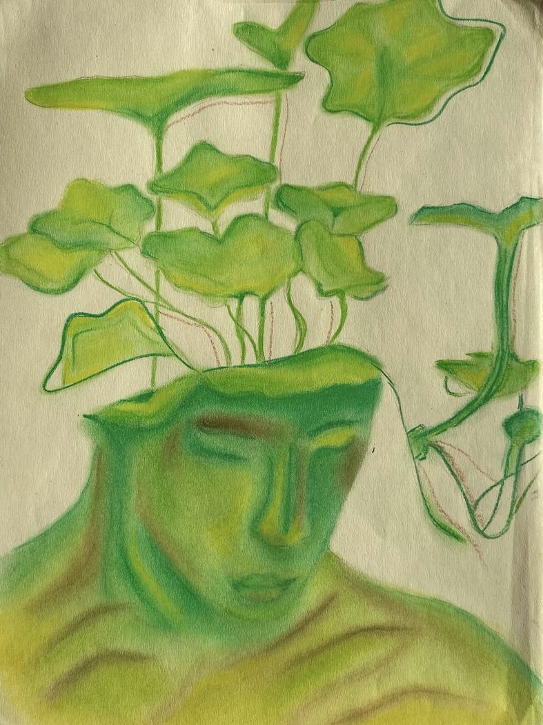 Mensch und Natur
