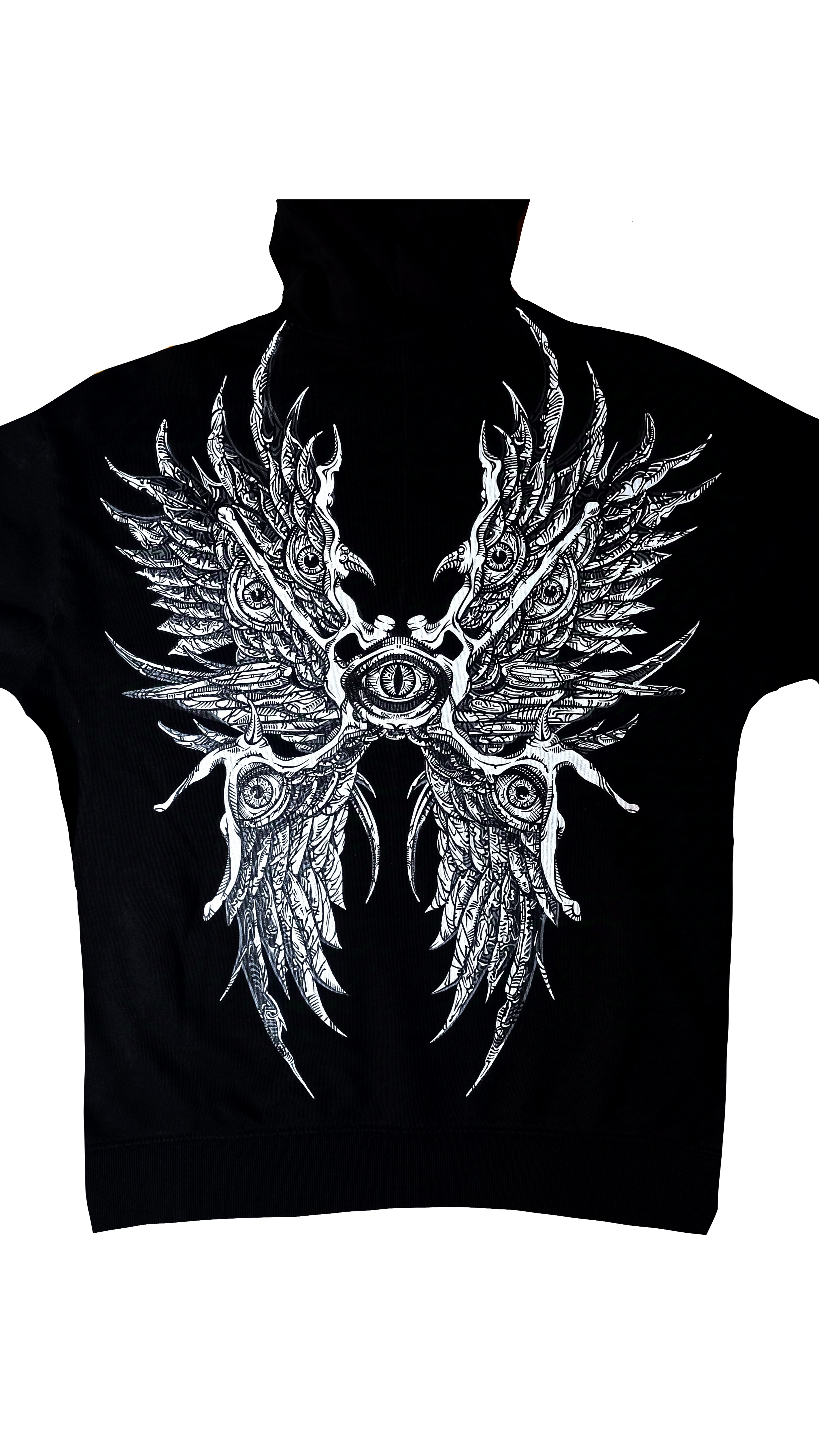 Hoodie-Design