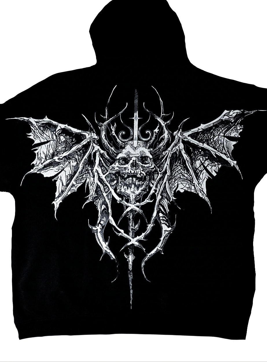 Hoodie-Design